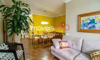 Imagem 6: Apartamento espaçoso em Perdizes