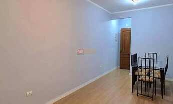 Imagem 3: Apartamento no Bairro Campestre em Santo André