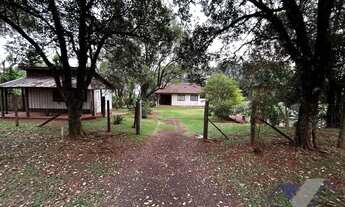 Imagem 3: Área à venda, 247900 m² por R$ 3.000.000,00 - Paris - Guaraniaçu/PR