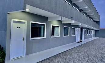 Imagem: Alugo apto de 1 quarto Itaipuacu Maricá