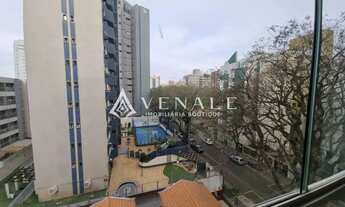 Imagem 4: Apartamento a venda no condomínio Condomínio Edifício Dampezzo no bairro Zona 07