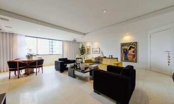 Imagem: Apartamento à Venda - Belvedere, 4 Quartos