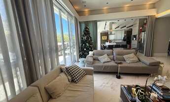 Imagem: Cobertura com 5 dormitórios à venda, 383