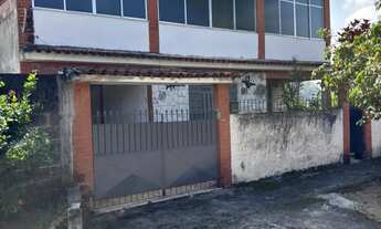 Imagem: CASARÃO 3 QTS/TERRAÇO C/ MEIA ÁGUA. EXCELENTE