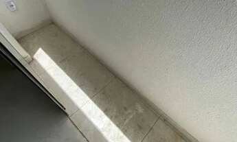 Imagem 7: Apartamento com 2 dormitórios e varanda no Parque do Sol com entrada ZERO