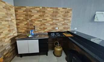 Imagem 7: Espaço de festa no Indubrasil