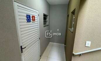 Imagem 4: Sala para alugar, 35 m² por R$ 1.550,01/mês - Antares - Londrina/PR