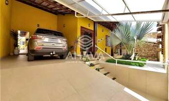 Imagem 4: Casa com 3 Quartos sendo 1 Suíte à Venda, 239m²