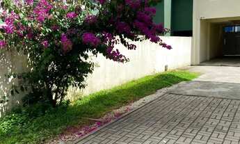 Imagem 7: Sobrado para locação na Rua 21 de Junho, Capão da Imbuia Curitiba/PR