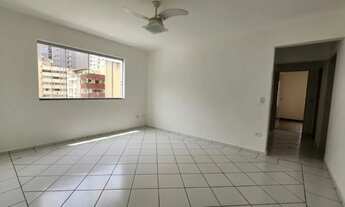 Imagem 2: Apartamento 100m² 3 Quartos 1 Suíte Armários Av. Portugal Ed. Abilene Setor Oeste Goiânia