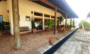 Imagem 4: Casa de condomínio em Rua Carlos Drumond de Andrade - Jardim Shangri-Lá - Bauru/SP