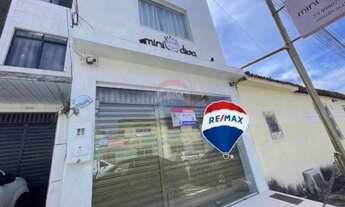 Imagem 5: Aluguel de Sala Comercial 35m² no Siqueira Campos