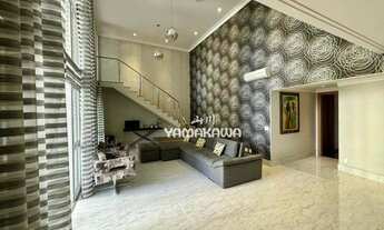 Imagem 2: Apartamento com 4 dormitórios à venda, 315 m² por R$ 4.500.000,00 - Tatuapé - São Paulo/SP