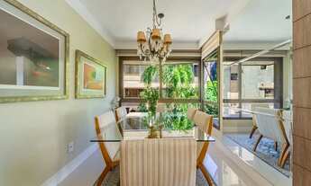 Imagem 7: Imóvel para venda com 87 metros quadrados com 2 quartos em Bela Vista - Porto Alegre - RS