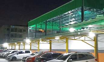 Imagem 5: Imóvel rua Américo Brasiliense Madureira