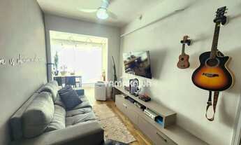 Imagem 3: Apartamento com 1 dormitório à venda, 55 m² por R$ 625.000,00 - Tatuapé - São Paulo/SP