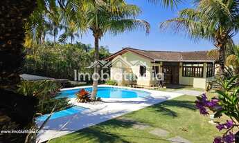 Imagem 2: Chácara à venda Cond. Fechado