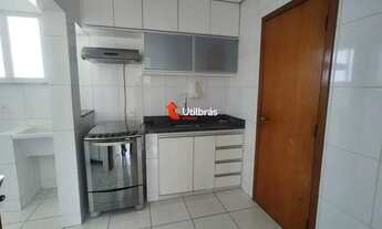 Imagem 6: Apartamento para aluguel, 2 quartos, 1 vaga, Floresta - Belo Horizonte/MG