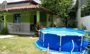 Imagem: Aluguel de Temporada (Casa na ilha