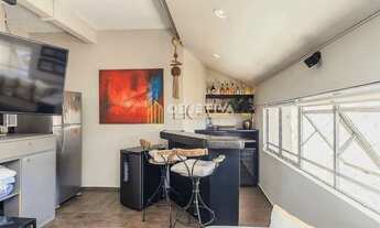 Imagem 7: Cobertura Duplex à venda 3 Quartos 1 Suite 2 Vagas 265M² Bela Vista Porto Alegre - RS