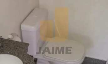 Imagem 2: Conjunto comercial com dois banheiros e uma copa