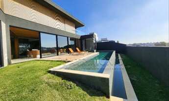 Imagem 1: Maralhosa casa no Alphaville 3