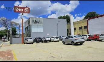 Imagem: Salão para alugar, 750 m² por R$ 35.000,00/mês