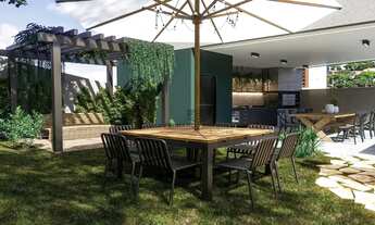 Imagem 2: Cobertura de 2 quartos no bairro Fernão Dias