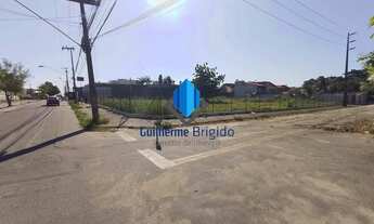 Imagem 3: 0309.Terreno de esquina, nascente, com 2.460m² prox col. Ari