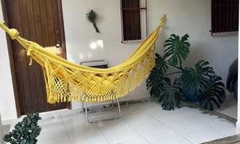 Imagem 6: Casa parte central de Anchieta para Temporada