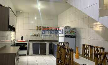 Imagem 2: Terreno com 3 casas a venda no Parque Príncipes