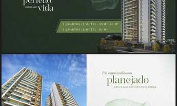 Imagem 4: Jardins do Parque. More em um condomínio de luxo ao lado do Parque Shopping Maceió