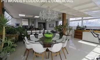 Imagem: Cobertura com 4 dormitórios 4 vagas a venda