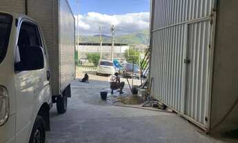 Imagem 2: Galpão à venda, 600 m² por R$ 1.700.000,00 - Realengo - Rio de Janeiro/RJ