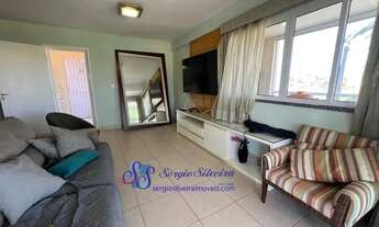 Imagem 2: Apartamento com 3 quartos e lazer completo em Porto das Dunas