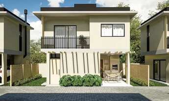 Imagem 3: Casa com 2 dormitórios à venda, 117 m² por R$ 540.000,00 - Campo Duna - Garopaba/SC