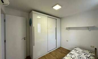 Imagem 7: Apartamento de 2 dormitórios aconchegante e Semimobiliado no Centro