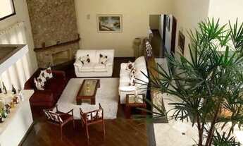 Imagem: Casa de condomínio em Alameda Dourado