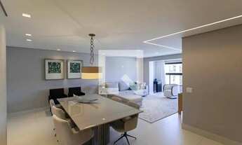 Imagem 2: Apartamento à Venda - Santo Antônio, 4 Quartos, 143 m2