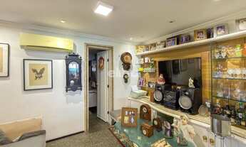 Imagem 4: Apartamento à venda no Ocean Palace - Beira Mar