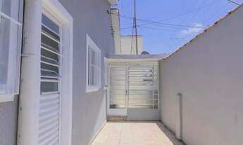 Imagem 6: Casa Térrea Impecável