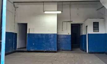 Imagem 8: Galpão para Locação em Rio de Janeiro, Brás de Pina, 3 banheiros