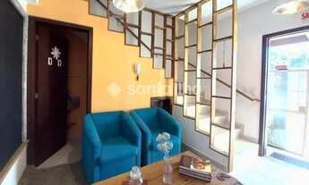 Imagem 2: Casa com 4 dormitórios para alugar, 220m² - Lagoa da Conceição - Florianópolis/SC