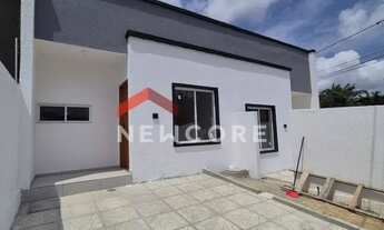 Imagem 2: Casa de Vila em Rua José Rodrigues Barros - Gramame - João Pessoa/PB