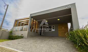 Imagem 2: Casa térrea no Condominio Reserva Ecoville