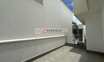 Imagem 7: Sobrado à venda, Sítios Santa Luzia, Aparecida de Goiânia, GO