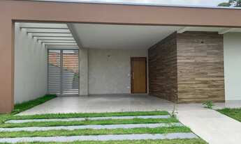 Imagem: Casa Condomínio Reserva da Mata