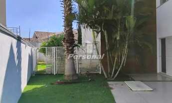 Imagem 6: Lindo Sobrado sendo 4 suítes com piscina no Taubate Village R6