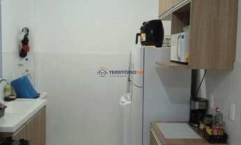 Imagem 6: Apartamento em Restinga