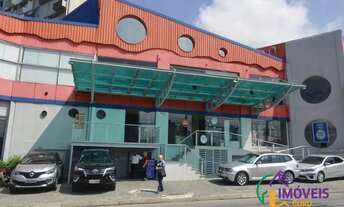 Imagem 2: PRÉDIO - REAL PARQUE - SP